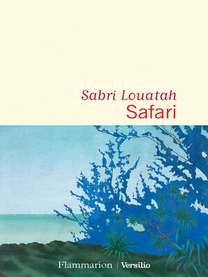 cover image of Safari
